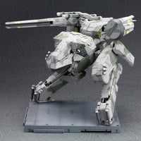Metal Gear Solid 1/100 Metal Gear Rex - Glacier Hobbies - Kotobukiya