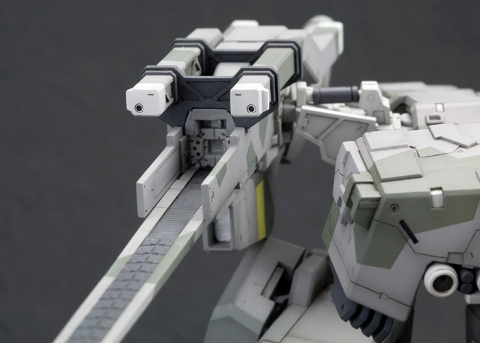 Metal Gear Solid 1/100 Metal Gear Rex - Glacier Hobbies - Kotobukiya