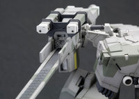 Metal Gear Solid 1/100 Metal Gear Rex - Glacier Hobbies - Kotobukiya