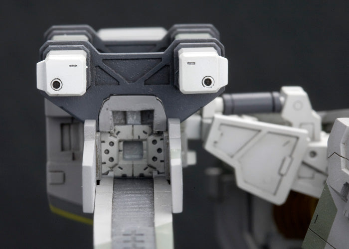 Metal Gear Solid 1/100 Metal Gear Rex - Glacier Hobbies - Kotobukiya