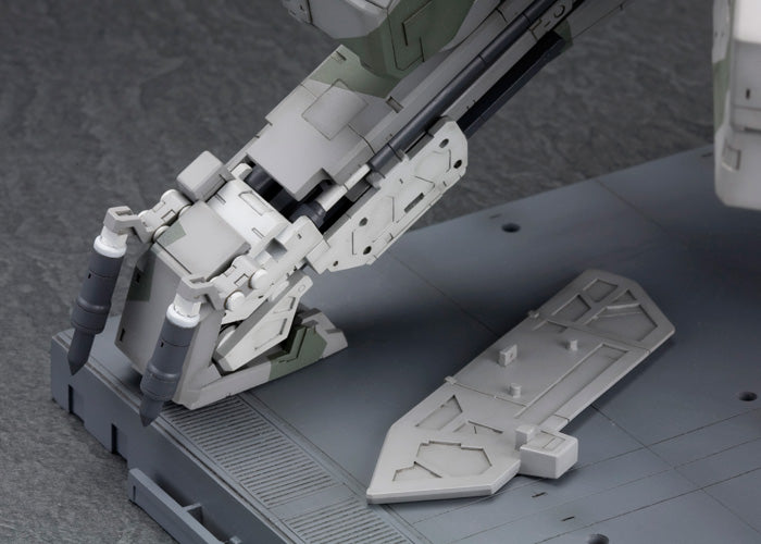 Metal Gear Solid 1/100 Metal Gear Rex - Glacier Hobbies - Kotobukiya
