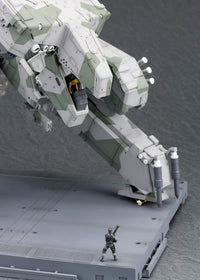 Metal Gear Solid 1/100 Metal Gear Rex - Glacier Hobbies - Kotobukiya
