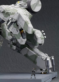 Metal Gear Solid 1/100 Metal Gear Rex - Glacier Hobbies - Kotobukiya