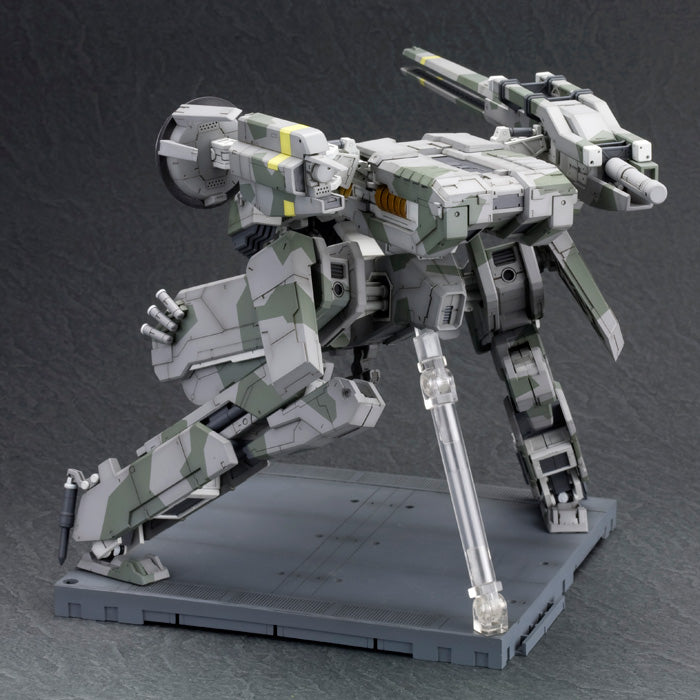 Metal Gear Solid 1/100 Metal Gear Rex - Glacier Hobbies - Kotobukiya