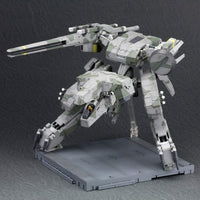 Metal Gear Solid 1/100 Metal Gear Rex - Glacier Hobbies - Kotobukiya