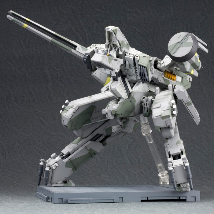 Metal Gear Solid 1/100 Metal Gear Rex - Glacier Hobbies - Kotobukiya