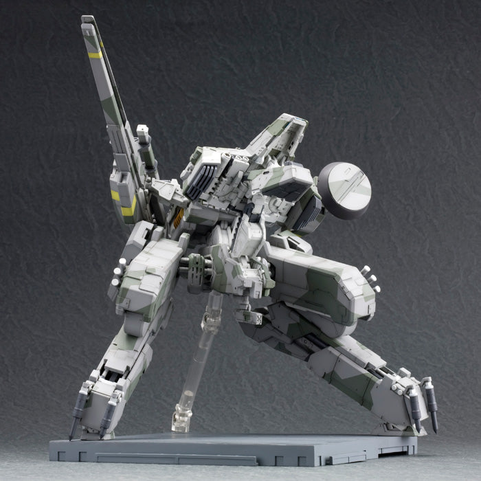 Metal Gear Solid 1/100 Metal Gear Rex - Glacier Hobbies - Kotobukiya