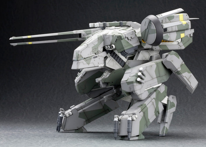 Metal Gear Solid 1/100 Metal Gear Rex - Glacier Hobbies - Kotobukiya