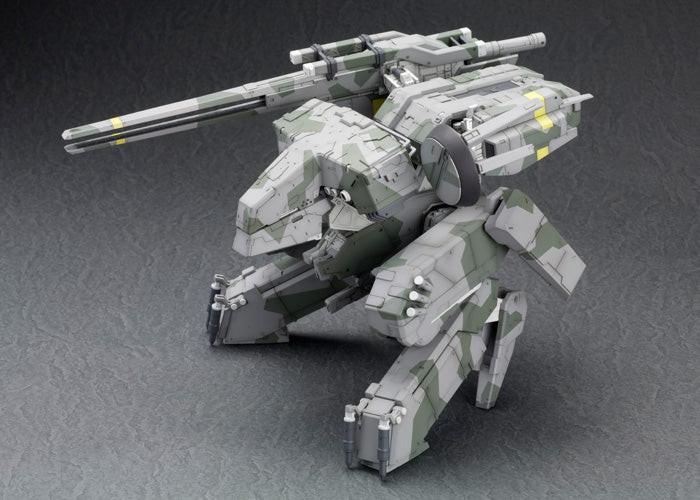 Metal Gear Solid 1/100 Metal Gear Rex - Glacier Hobbies - Kotobukiya