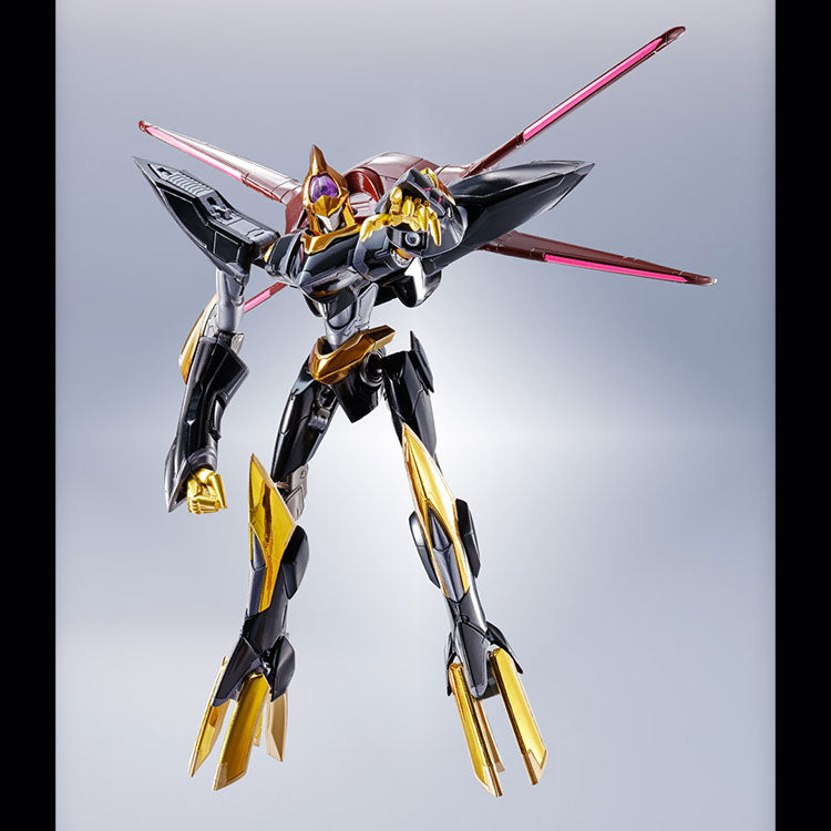 Metal Robot Spirits <Side MS> Shinkiro - Glacier Hobbies - Bandai