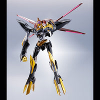 Metal Robot Spirits <Side MS> Shinkiro - Glacier Hobbies - Bandai
