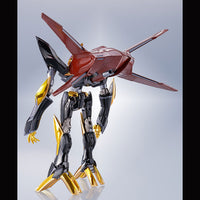 Metal Robot Spirits <Side MS> Shinkiro - Glacier Hobbies - Bandai
