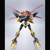 Metal Robot Spirits <Side MS> Shinkiro - Glacier Hobbies - Bandai