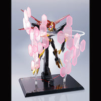 Metal Robot Spirits <Side MS> Shinkiro - Glacier Hobbies - Bandai