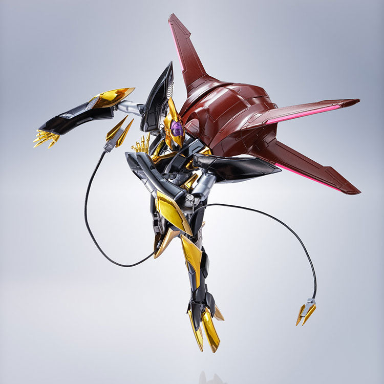 Metal Robot Spirits <Side MS> Shinkiro - Glacier Hobbies - Bandai