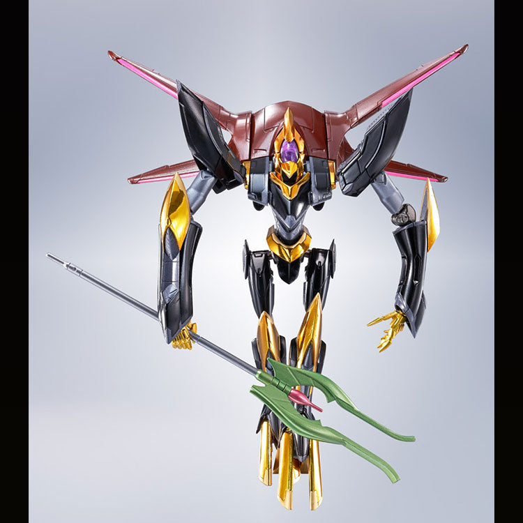 Metal Robot Spirits <Side MS> Shinkiro - Glacier Hobbies - Bandai
