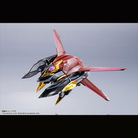 Metal Robot Spirits <Side MS> Shinkiro - Glacier Hobbies - Bandai