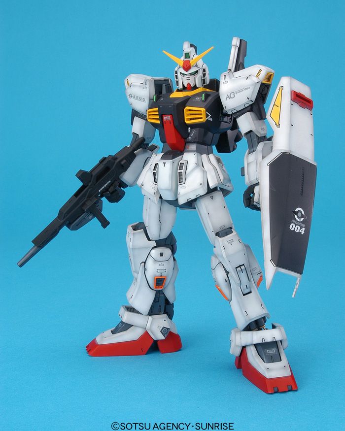 [Best Selling Unique Anime Model Kits & Figures Online]-Glacier Hobbies