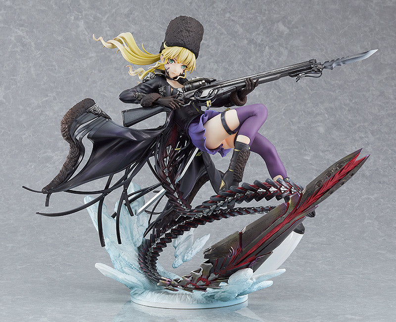[PREORDER] Mia Karnstein 1/7 Scale Figure - Glacier Hobbies - Good Smile Company