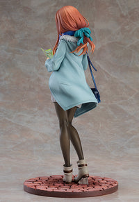 [PREORDER] Miku Nakano: Date Style Ver 1/6 Scale Figure - Glacier Hobbies - Good Smile Company