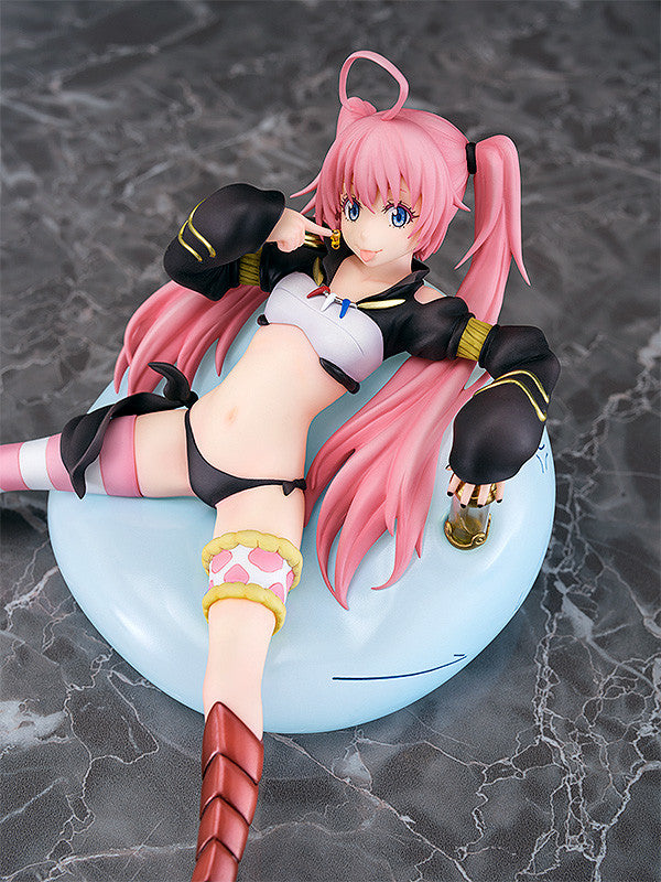 [PREORDER] Millim Nava 1/7 Scale Figure - Glacier Hobbies - Phat!
