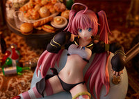 [PREORDER] Millim Nava 1/7 Scale Figure - Glacier Hobbies - Phat!
