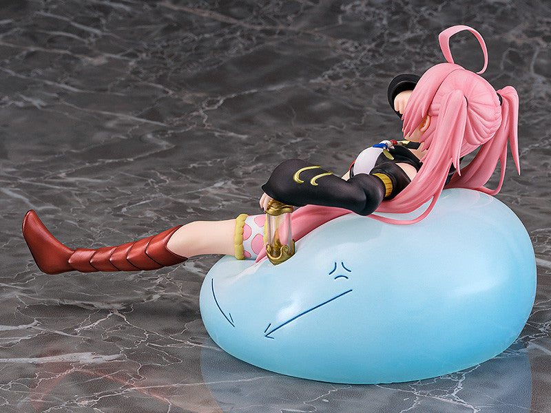 [PREORDER] Millim Nava 1/7 Scale Figure - Glacier Hobbies - Phat!
