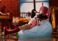 [PREORDER] Millim Nava 1/7 Scale Figure - Glacier Hobbies - Phat!