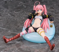 [PREORDER] Millim Nava 1/7 Scale Figure - Glacier Hobbies - Phat!