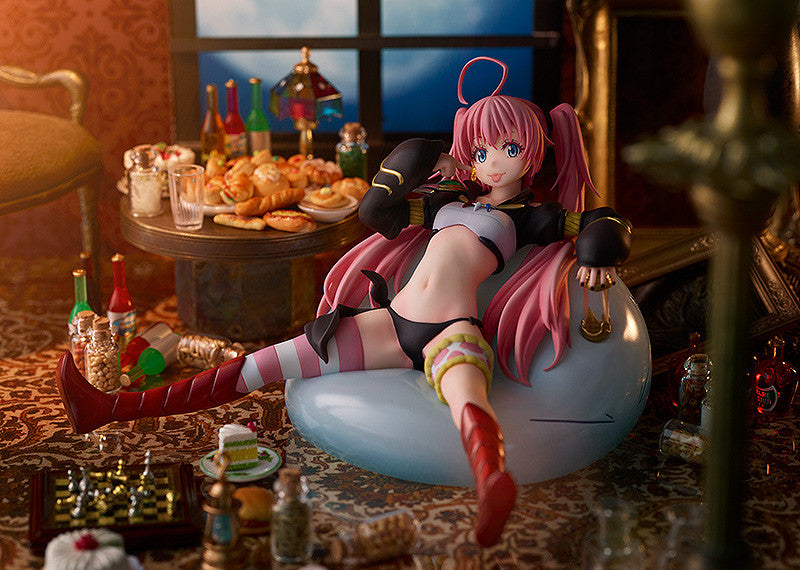[PREORDER] Millim Nava 1/7 Scale Figure - Glacier Hobbies - Phat!