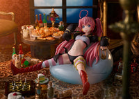 [PREORDER] Millim Nava 1/7 Scale Figure - Glacier Hobbies - Phat!