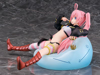 [PREORDER] Millim Nava 1/7 Scale Figure - Glacier Hobbies - Phat!