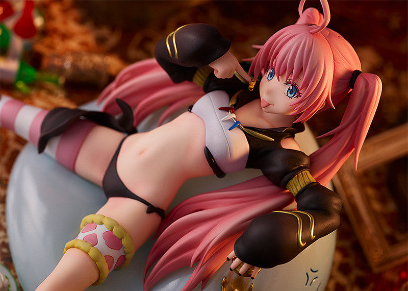 [PREORDER] Millim Nava 1/7 Scale Figure - Glacier Hobbies - Phat!