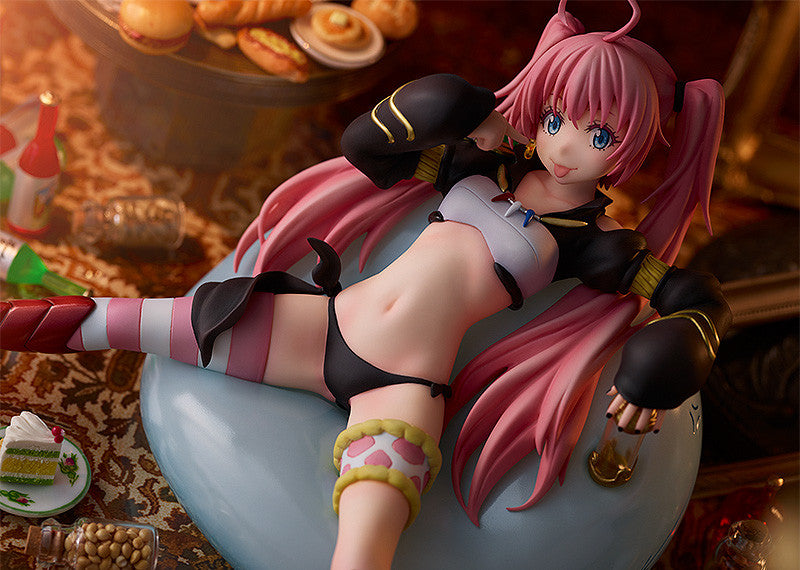 [PREORDER] Millim Nava 1/7 Scale Figure - Glacier Hobbies - Phat!