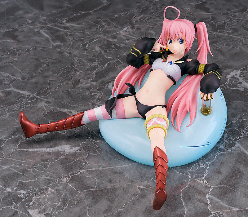 [PREORDER] Millim Nava 1/7 Scale Figure - Glacier Hobbies - Phat!
