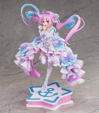 [PREORDER] Minato Aqua AQUA IRO SUPER DREAM Ver. 1/7 Scale Figure - Glacier Hobbies - Good Smile Company