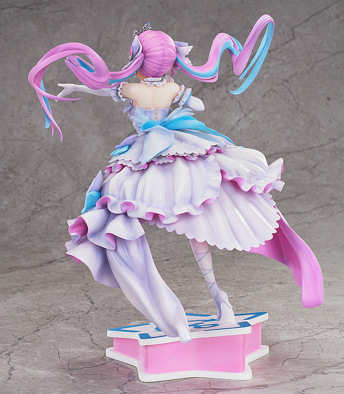 [PREORDER] Minato Aqua AQUA IRO SUPER DREAM Ver. 1/7 Scale Figure - Glacier Hobbies - Good Smile Company