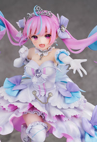[PREORDER] Minato Aqua AQUA IRO SUPER DREAM Ver. 1/7 Scale Figure - Glacier Hobbies - Good Smile Company