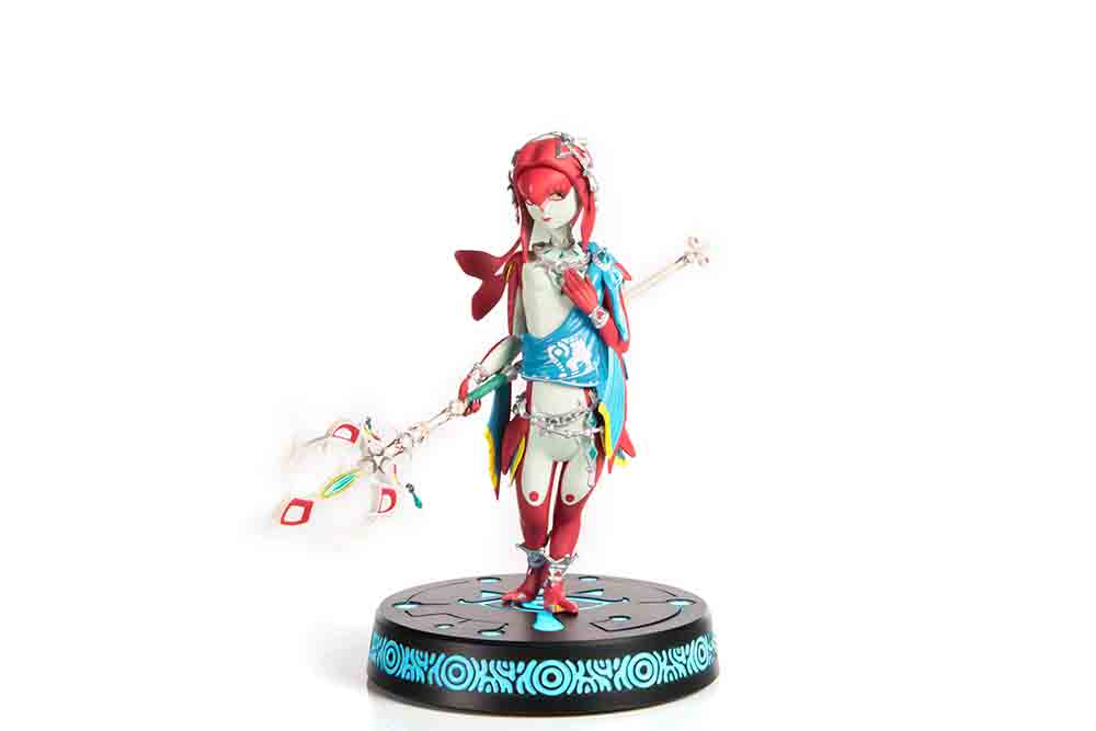 [PREORDER] Mipha Statue Collector's Edition - Statue - Glacier Hobbies - First 4 Figures