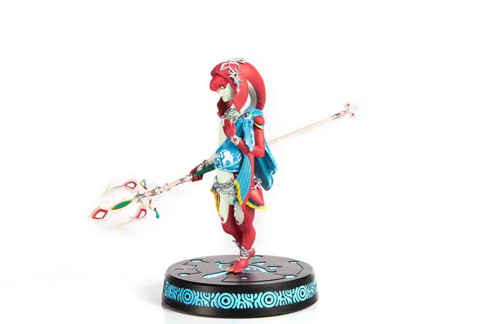 [PREORDER] Mipha Statue Collector's Edition - Statue - Glacier Hobbies - First 4 Figures