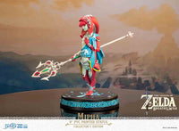 [PREORDER] Mipha Statue Collector's Edition - Statue - Glacier Hobbies - First 4 Figures