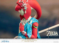 [PREORDER] Mipha Statue Collector's Edition - Statue - Glacier Hobbies - First 4 Figures