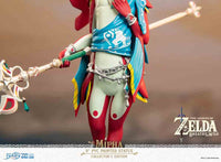 [PREORDER] Mipha Statue Collector's Edition - Statue - Glacier Hobbies - First 4 Figures