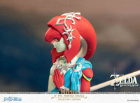 [PREORDER] Mipha Statue Collector's Edition - Statue - Glacier Hobbies - First 4 Figures