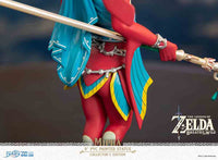[PREORDER] Mipha Statue Collector's Edition - Statue - Glacier Hobbies - First 4 Figures