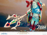 [PREORDER] Mipha Statue Collector's Edition - Statue - Glacier Hobbies - First 4 Figures