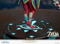 [PREORDER] Mipha Statue Collector's Edition - Statue - Glacier Hobbies - First 4 Figures