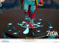 [PREORDER] Mipha Statue Collector's Edition - Statue - Glacier Hobbies - First 4 Figures