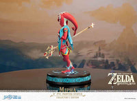 [PREORDER] Mipha Statue Collector's Edition - Statue - Glacier Hobbies - First 4 Figures