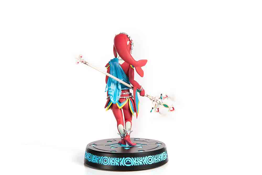[PREORDER] Mipha Statue Collector's Edition - Statue - Glacier Hobbies - First 4 Figures